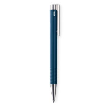 LAMY Kugelschreiber logo M+ indigo - Special Edition (2022)
